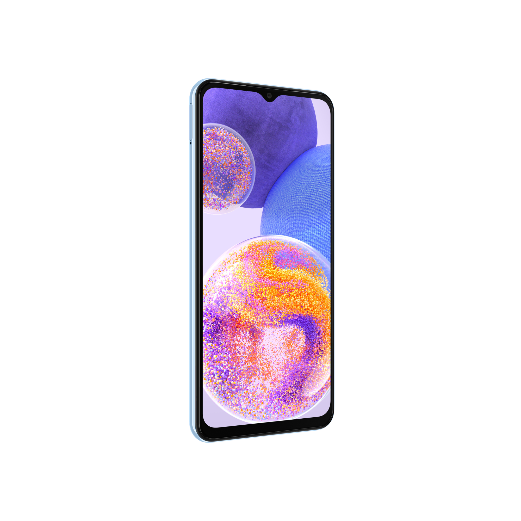 SAMSUNG Galaxy A23 6GB/128GB Mavi Android Telefon Modelleri