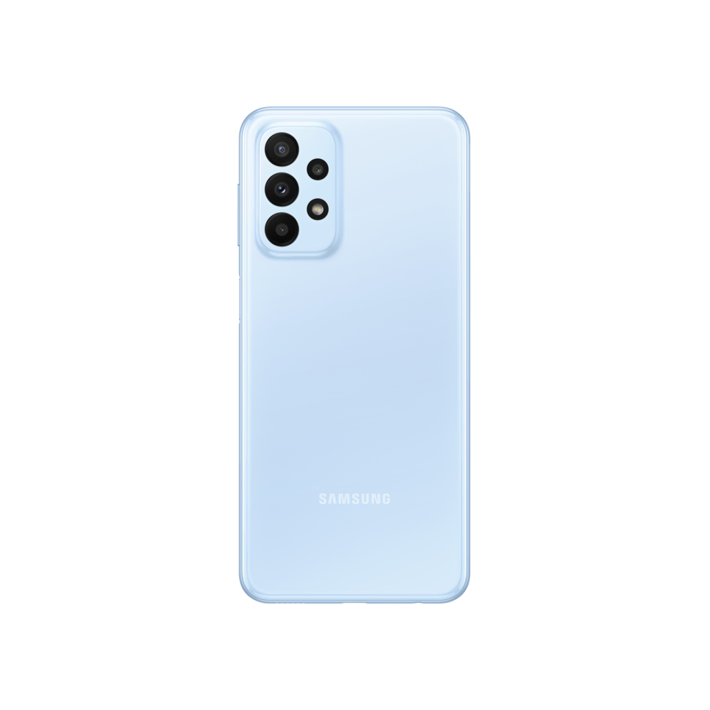 SAMSUNG Galaxy A23 6GB/128GB Mavi Android Telefon Modelleri