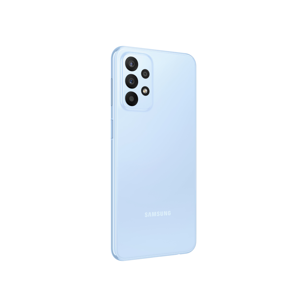 SAMSUNG Galaxy A23 6GB/128GB Mavi Android Telefon Modelleri