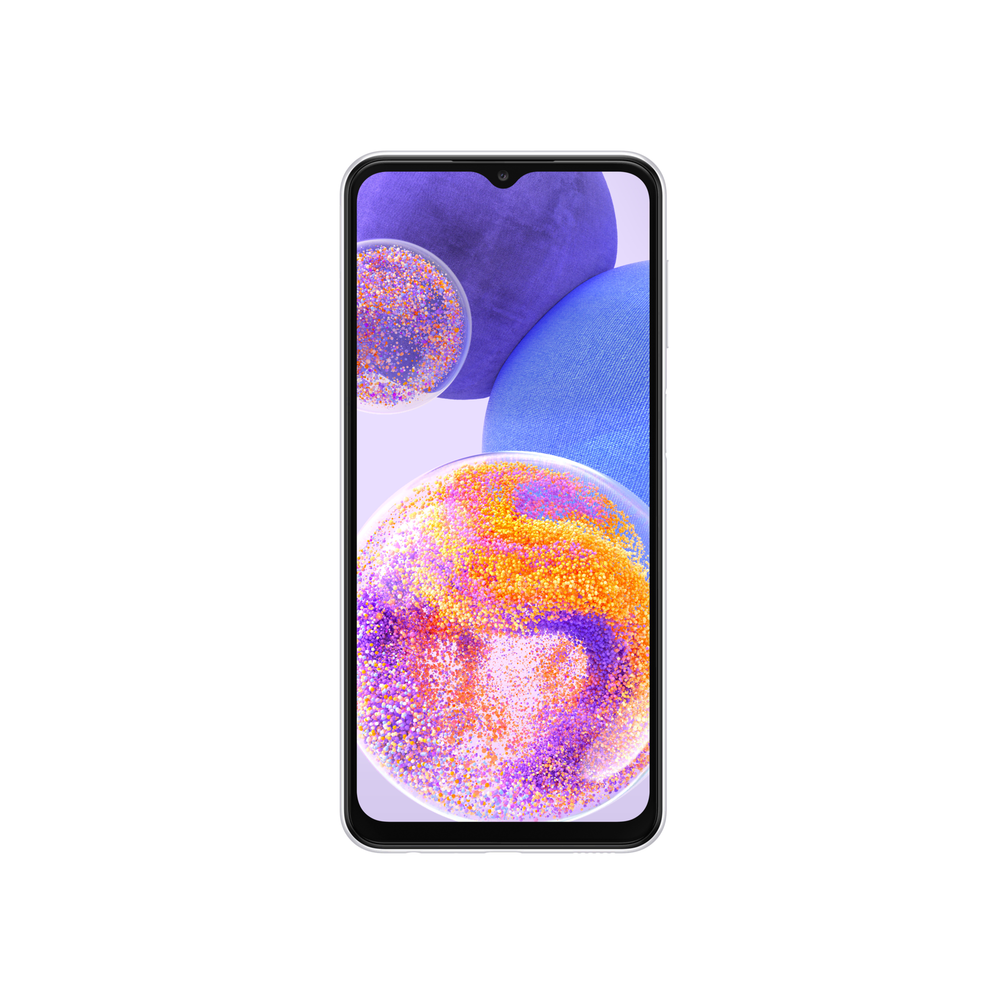 SAMSUNG Galaxy A23 6GB/128GB Beyaz Android Telefon Modelleri