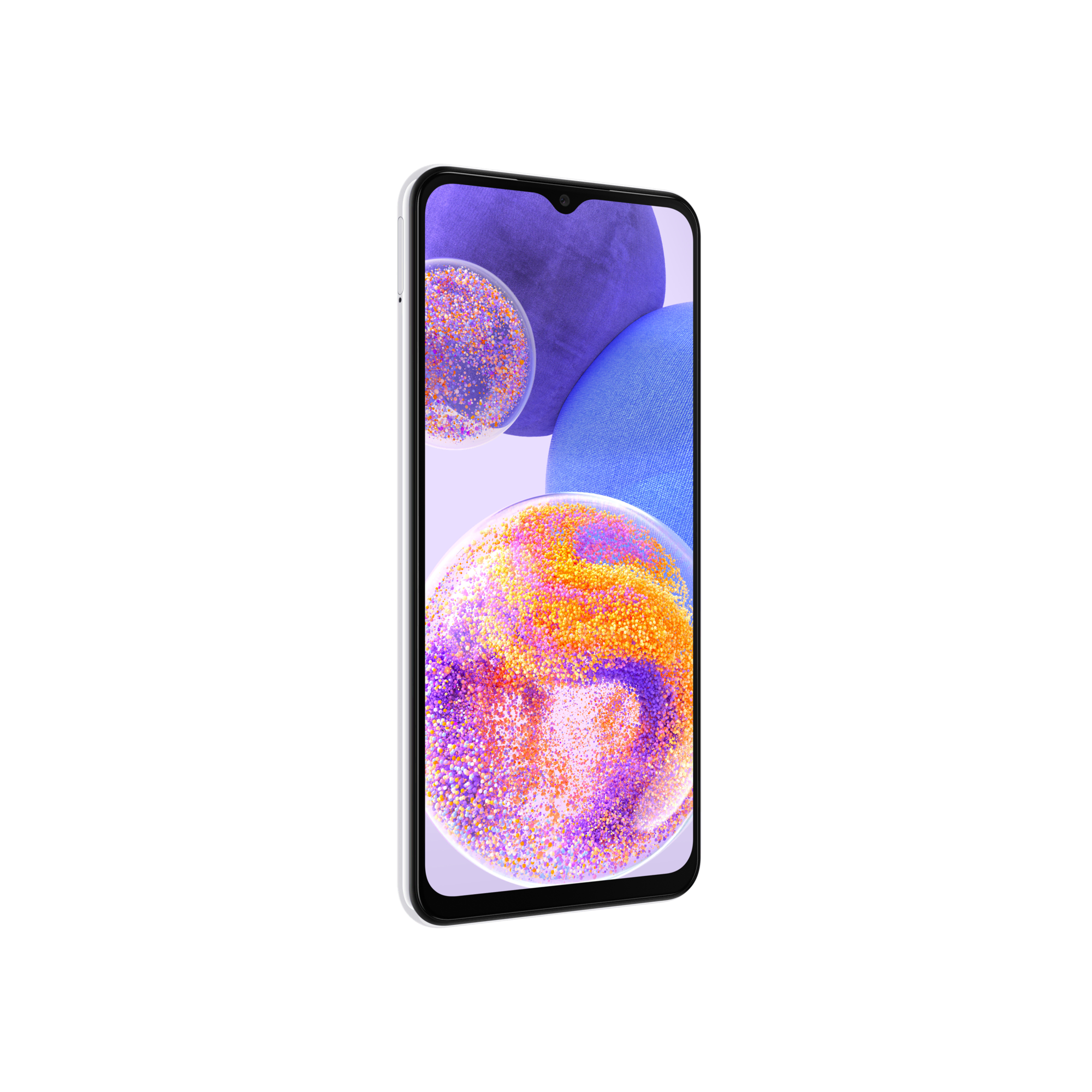 SAMSUNG Galaxy A23 6GB/128GB Beyaz Android Telefon Modelleri