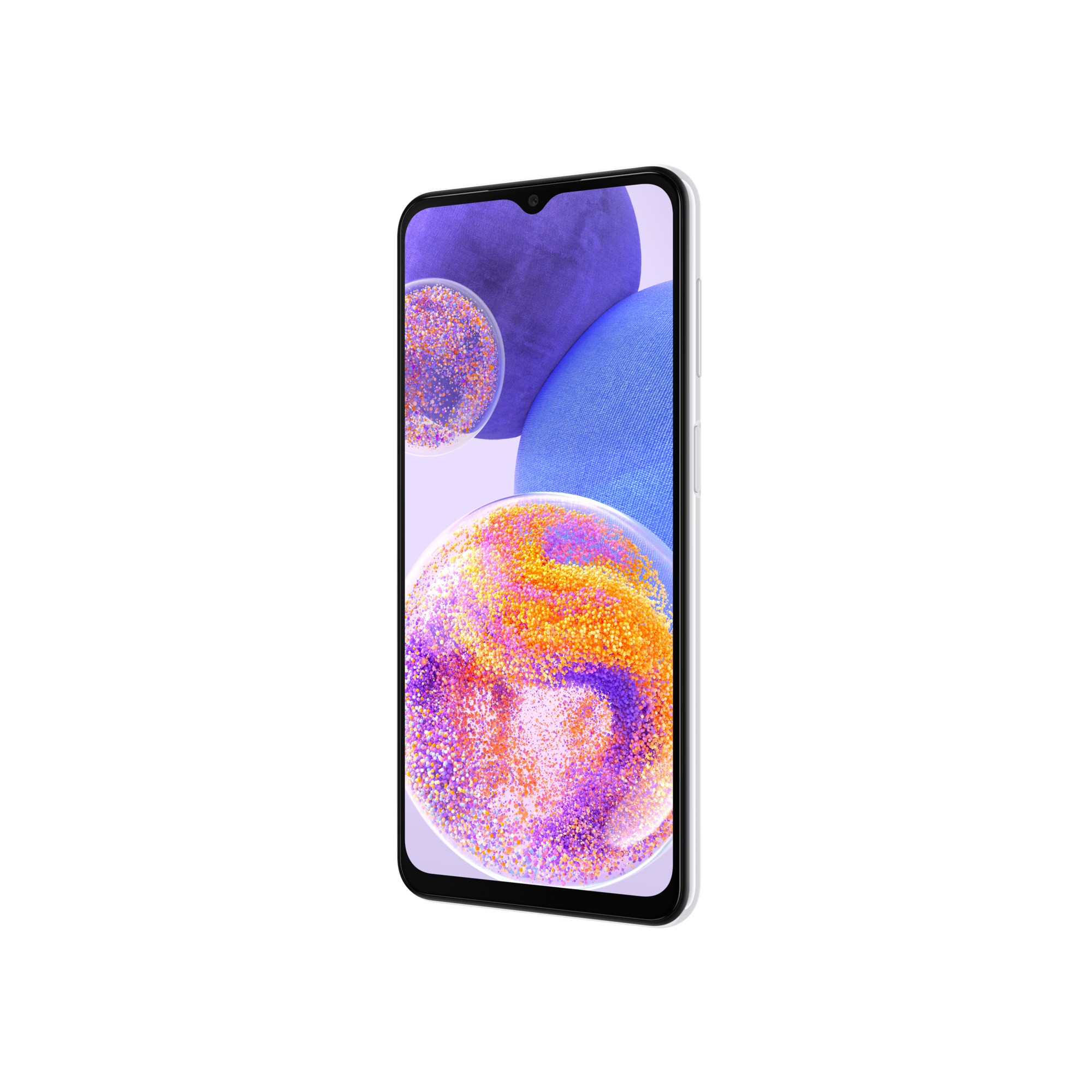 SAMSUNG Galaxy A23 6GB/128GB Beyaz Android Telefon Modelleri