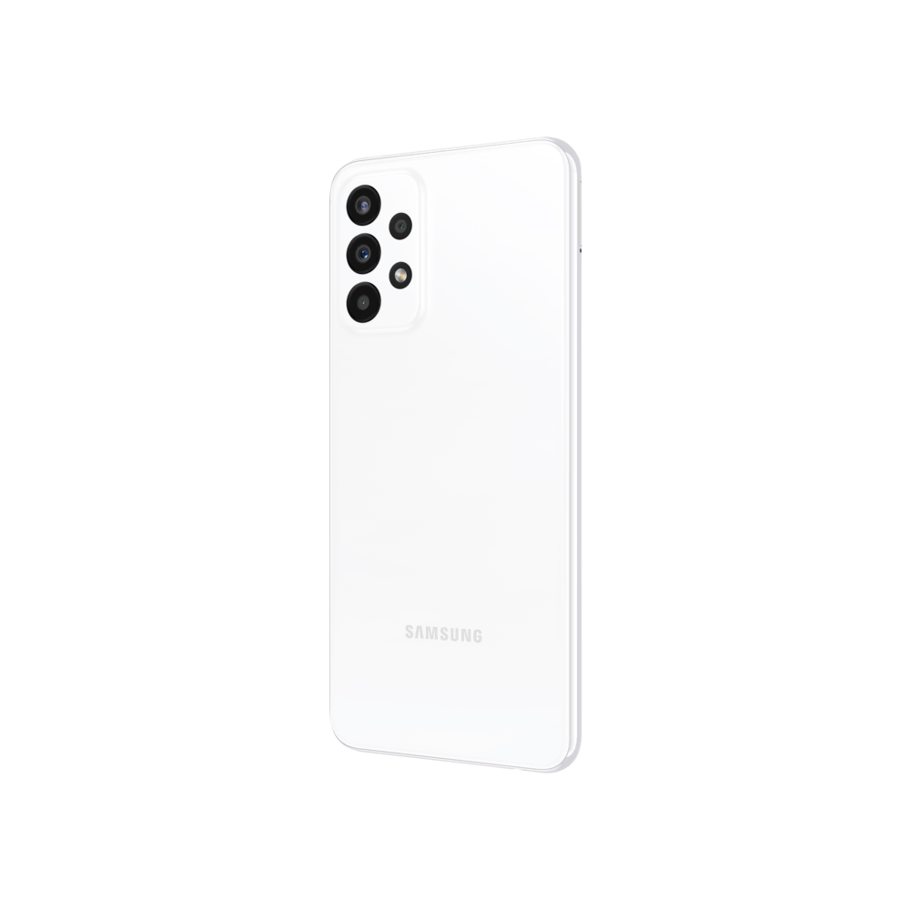 SAMSUNG Galaxy A23 6GB/128GB Beyaz Android Telefon Modelleri