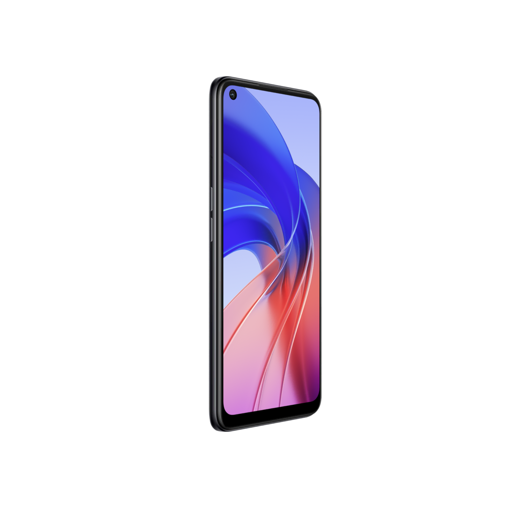 OPPO A55 128GB Siyah Android Telefon Modelleri