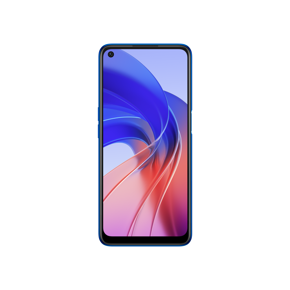 OPPO A55 128GB Mavi Android Telefon Modelleri