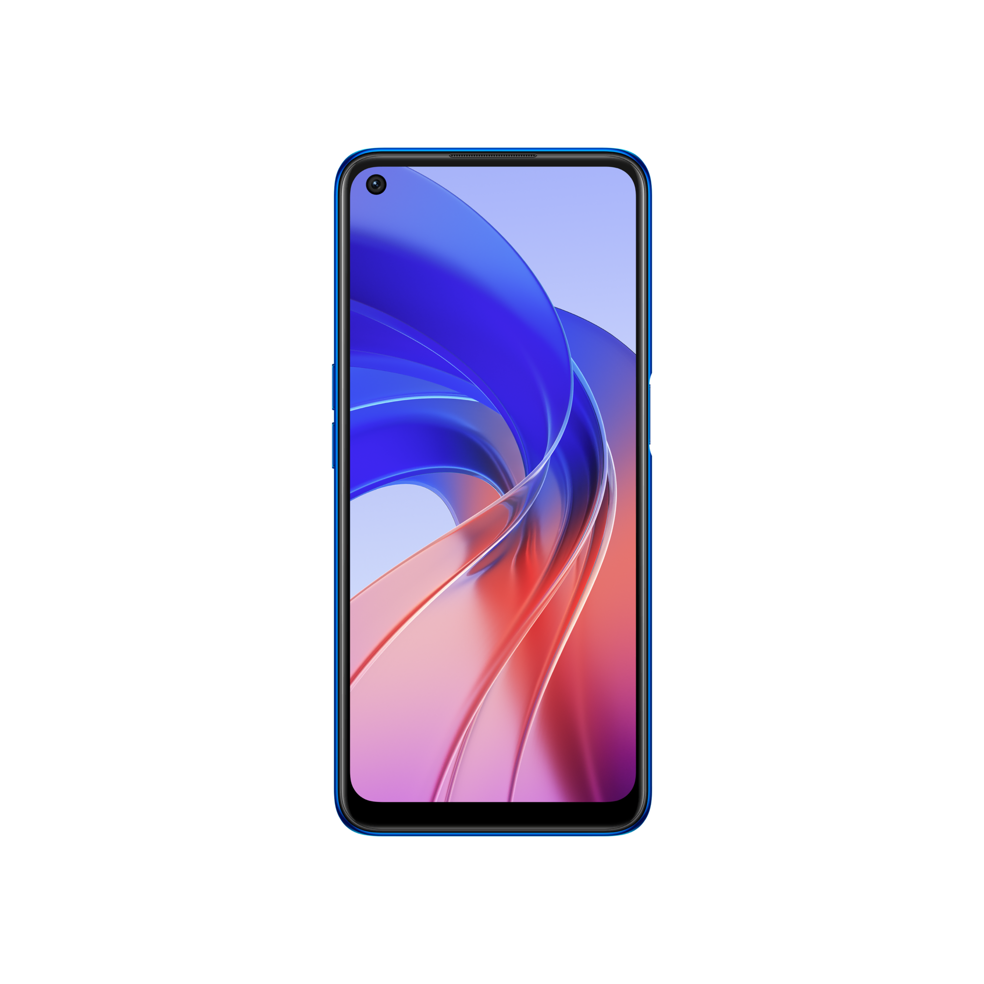 OPPO A55 128GB Mavi Android Telefon Modelleri