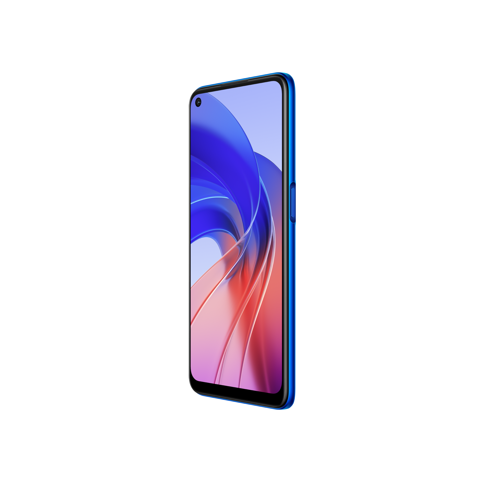 OPPO A55 128GB Mavi Android Telefon Modelleri