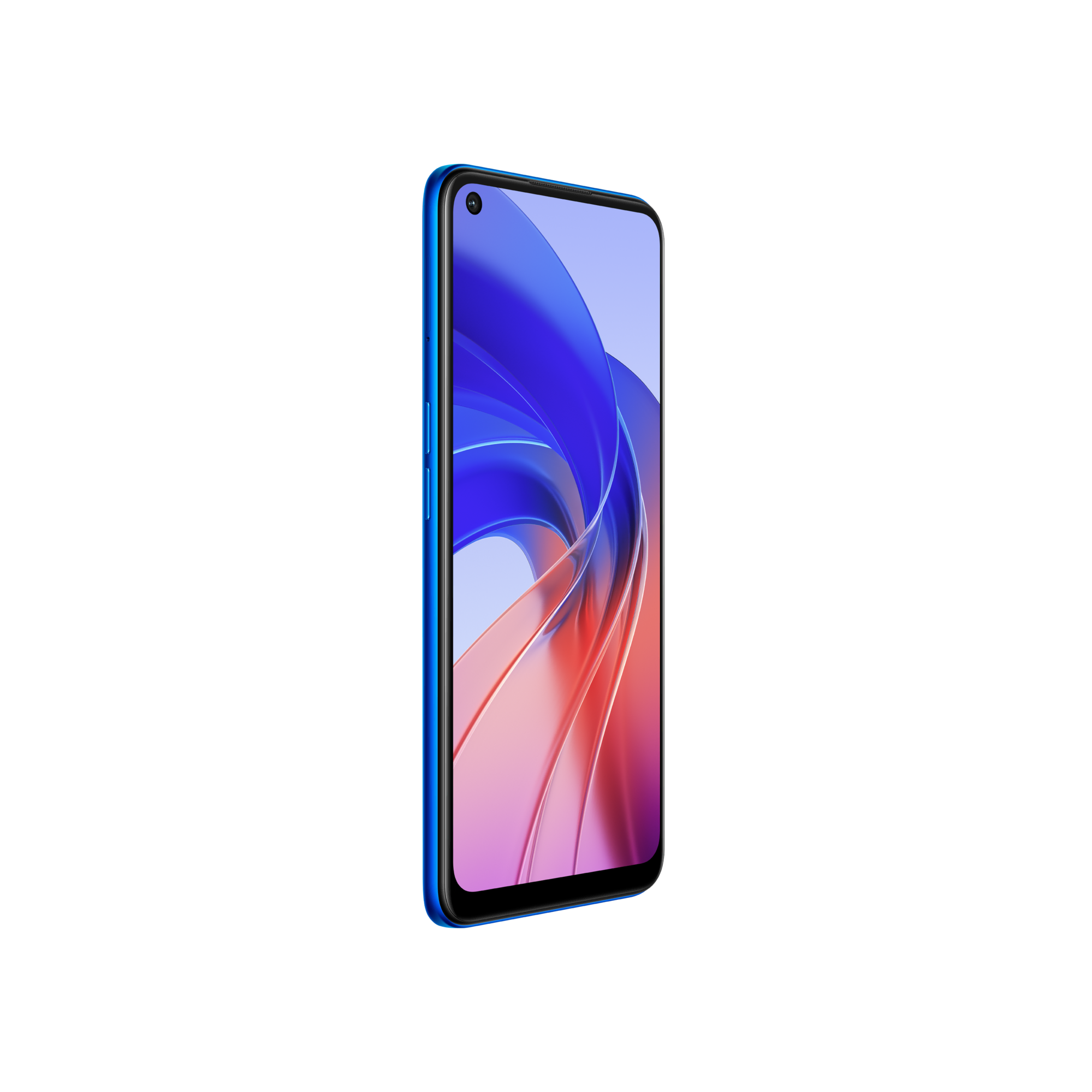 OPPO A55 128GB Mavi Android Telefon Modelleri