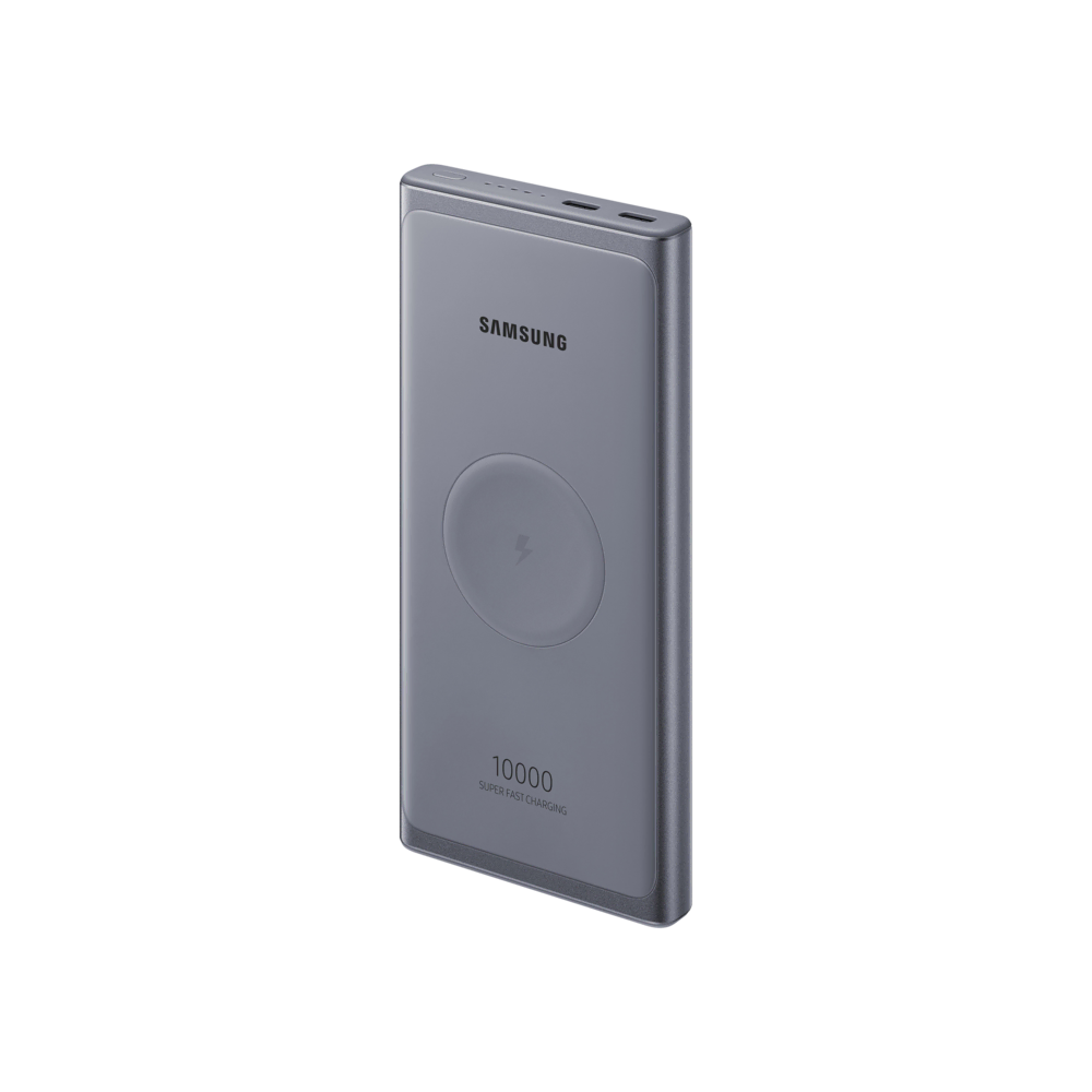 Samsung 10000mAh Kblsuz Pbank Cep Telefonu Aksesuarları