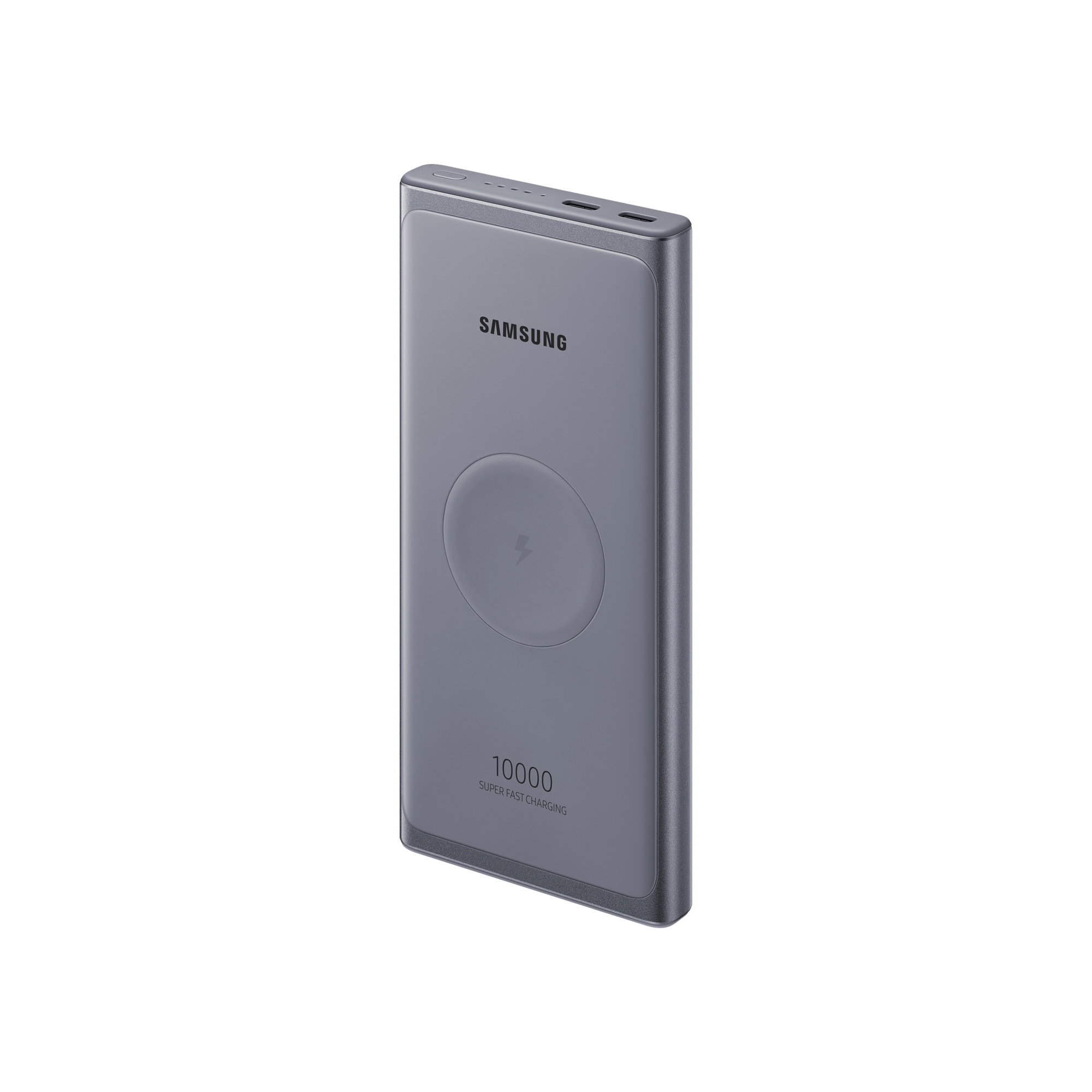 Samsung 10000mAh Kblsuz Pbank Cep Telefonu Aksesuarları