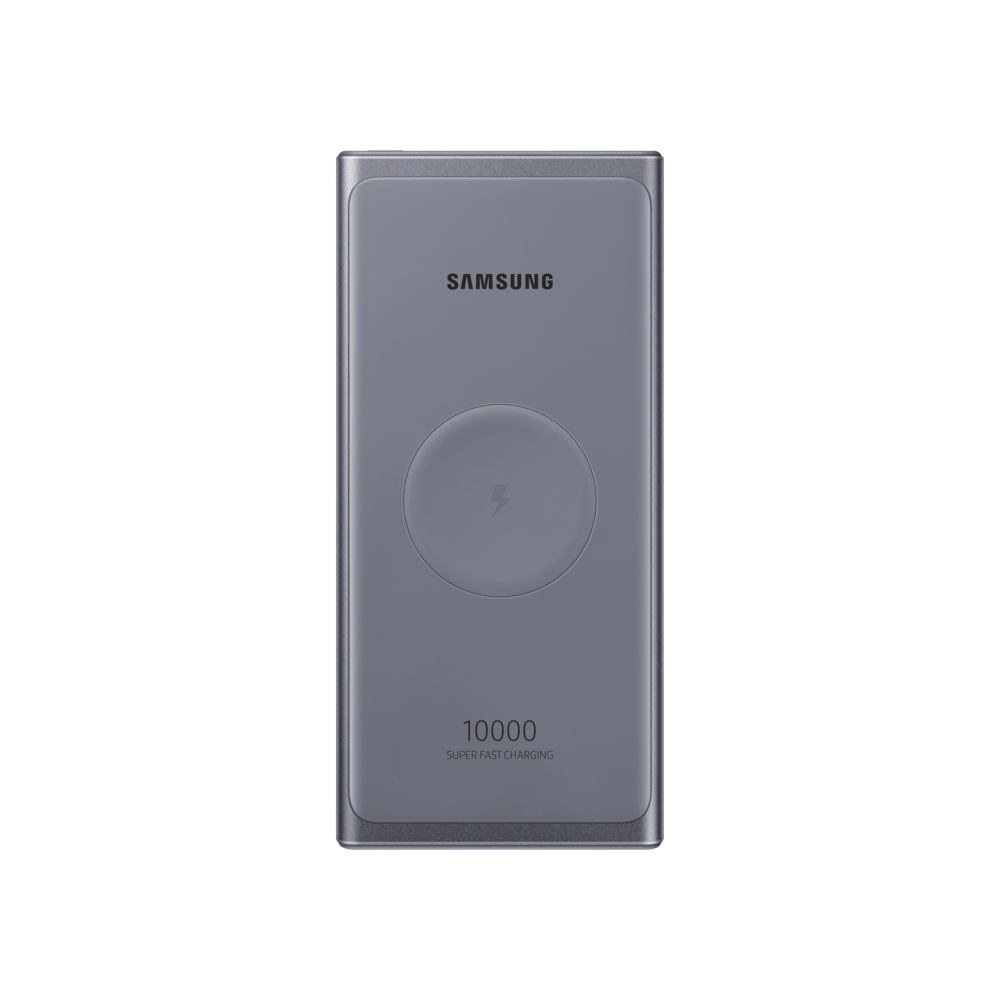 Samsung 10000mAh Kblsuz Pbank Cep Telefonu Aksesuarları