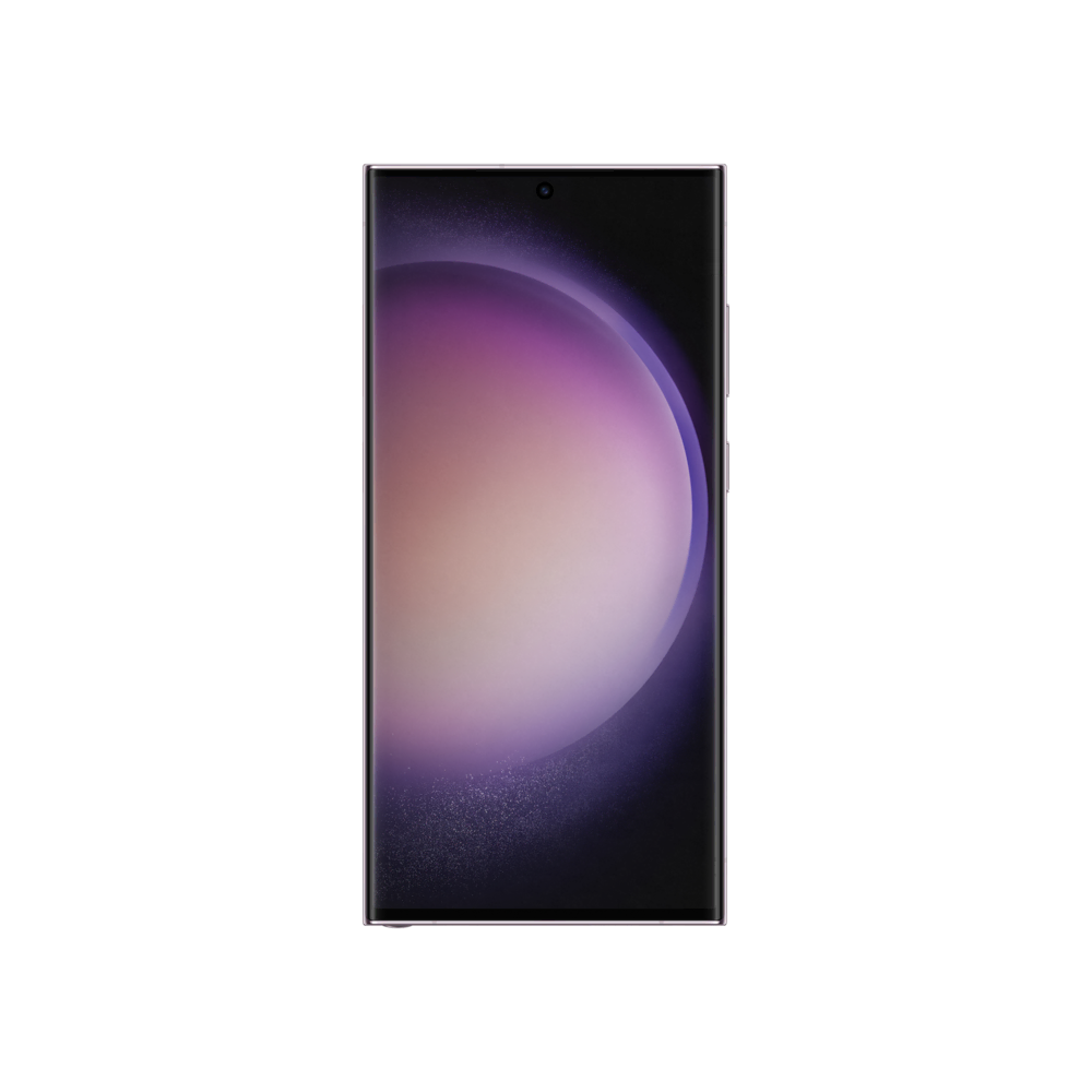 Samsung S23 Ultra 12/512GB Lavanta Android Telefon Modelleri