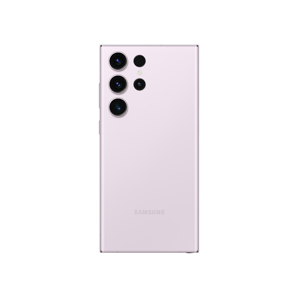 Samsung S23 Ultra 12/512GB Lavanta Android Telefon Modelleri