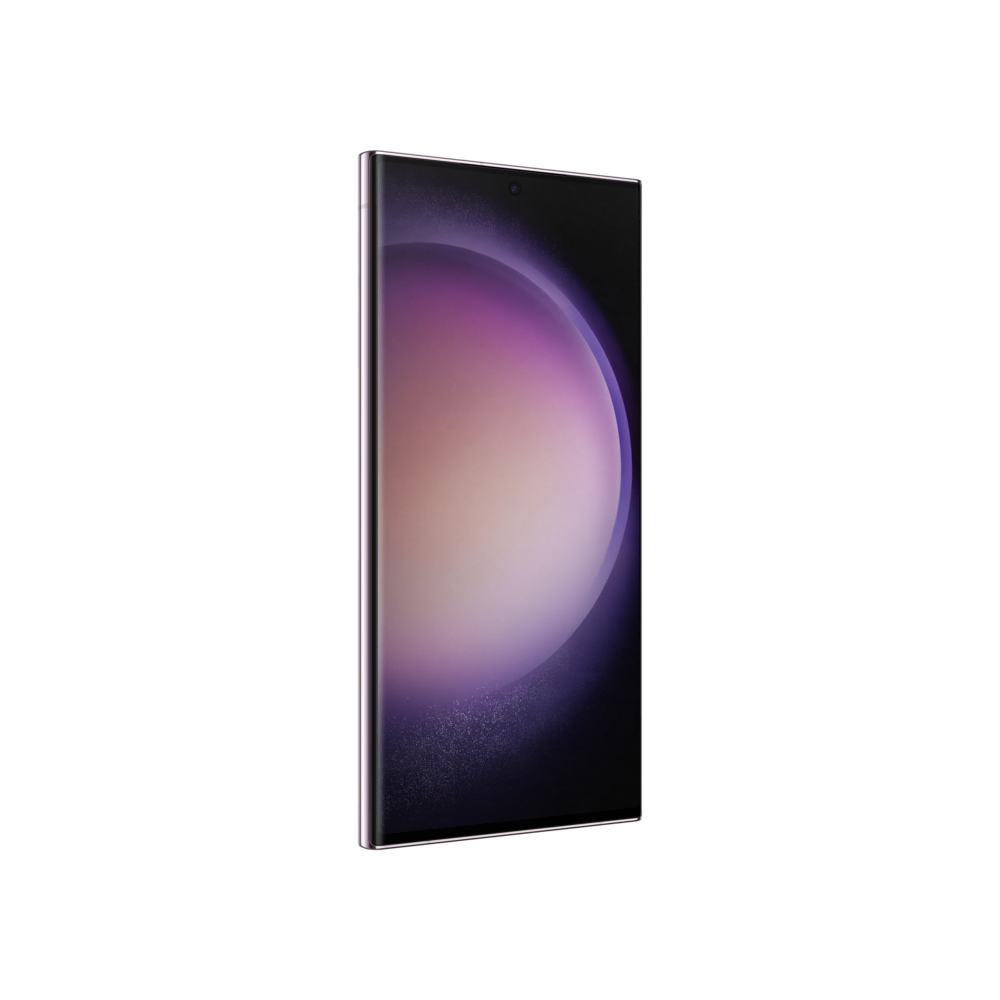 Samsung S23 Ultra 12/512GB Lavanta Android Telefon Modelleri