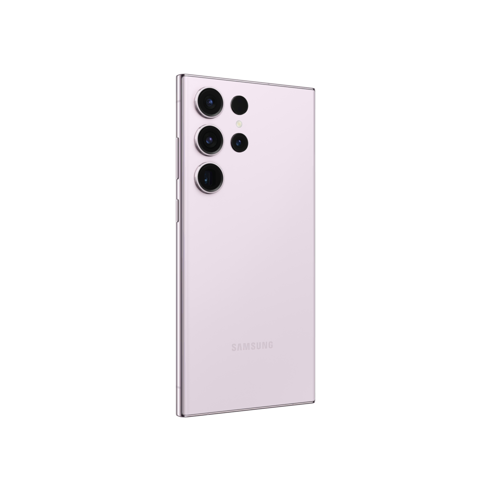 Samsung S23 Ultra 12/512GB Lavanta Android Telefon Modelleri