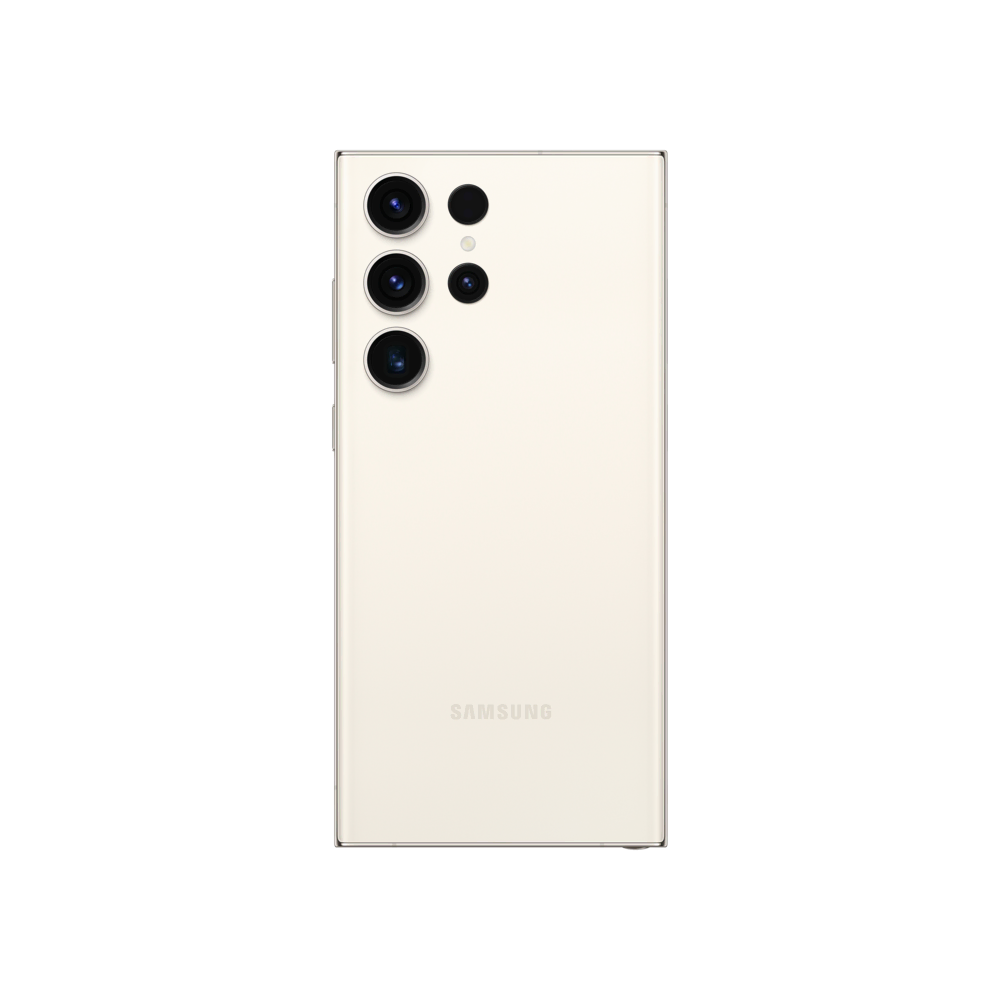 Samsung S23 Ultra 12/512GB Krem Android Telefon Modelleri
