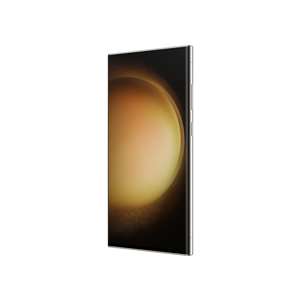 Samsung S23 Ultra 12/512GB Krem Android Telefon Modelleri