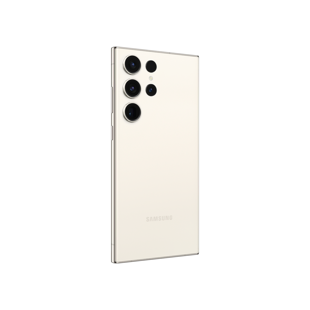 Samsung S23 Ultra 12/512GB Krem Android Telefon Modelleri
