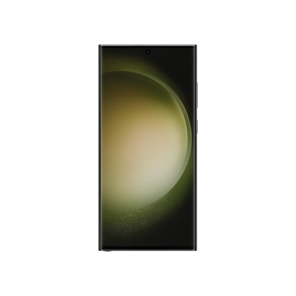 Samsung S23 Ultra 12/512GB Yeşil Android Telefon Modelleri