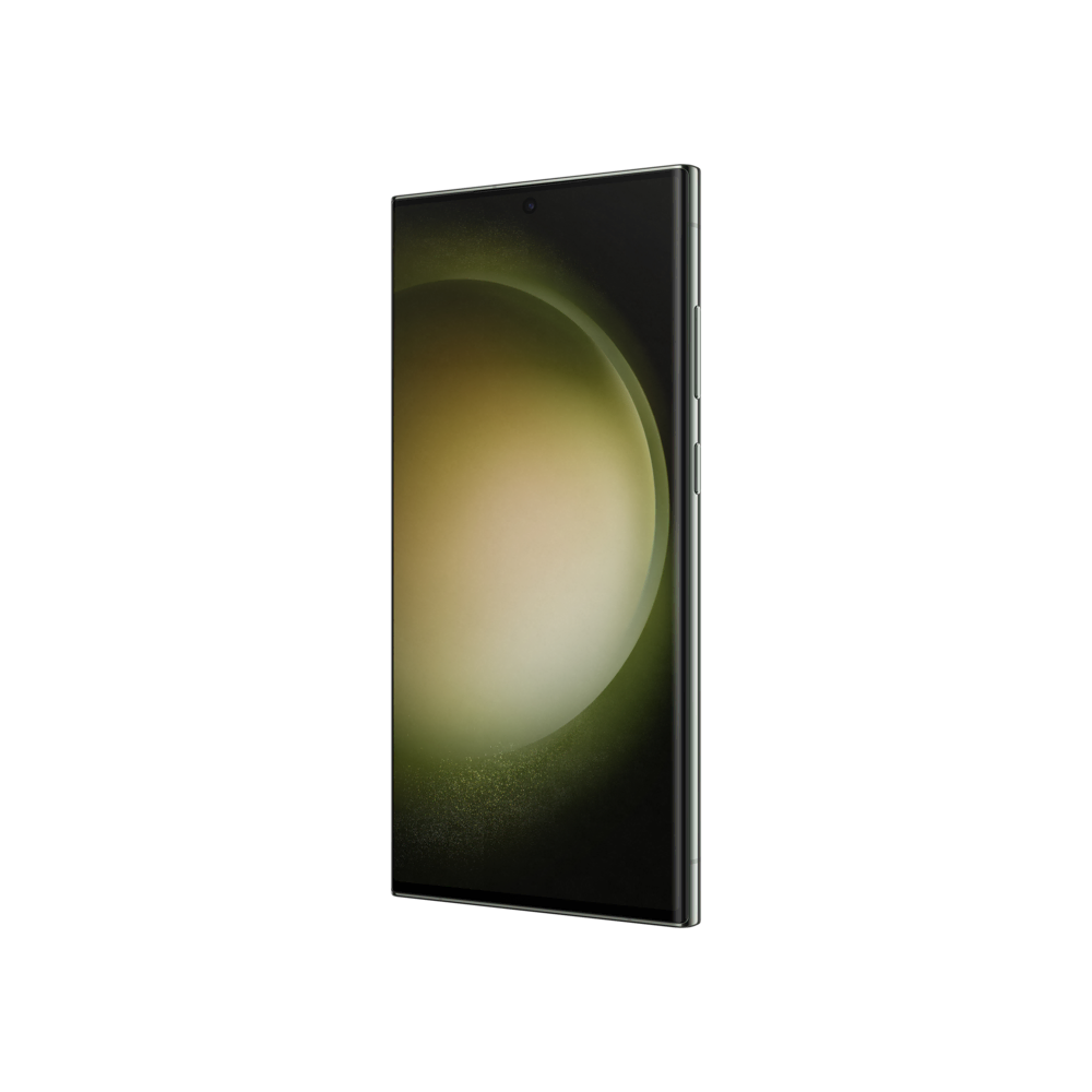 Samsung S23 Ultra 12/512GB Yeşil Android Telefon Modelleri