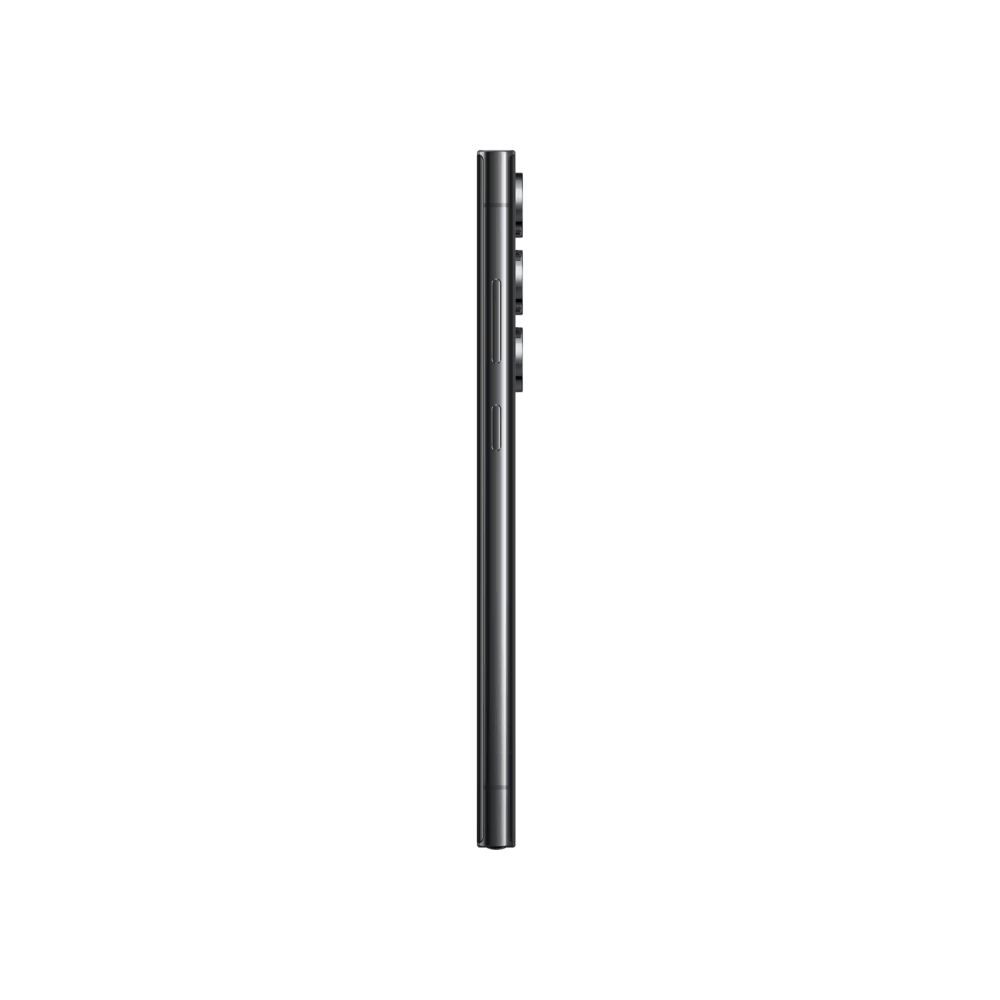 Samsung S23 Ultra 12/512GB Puslu Siyah Android Telefon Modelleri