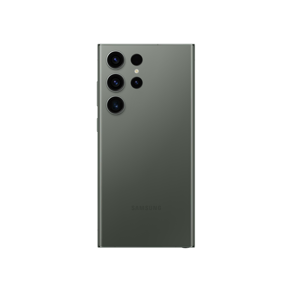 Samsung S23 Ultra 8/256GB Yeşil Android Telefon Modelleri