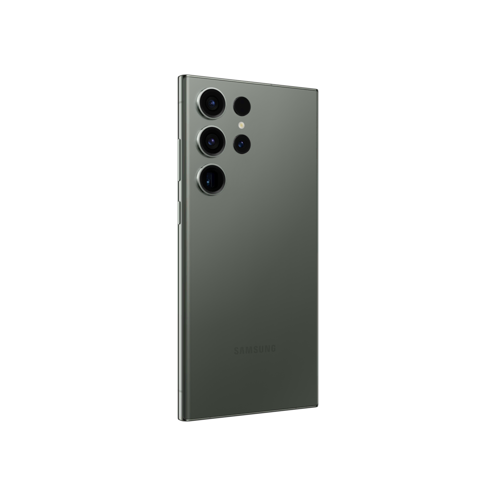 Samsung S23 Ultra 8/256GB Yeşil Android Telefon Modelleri