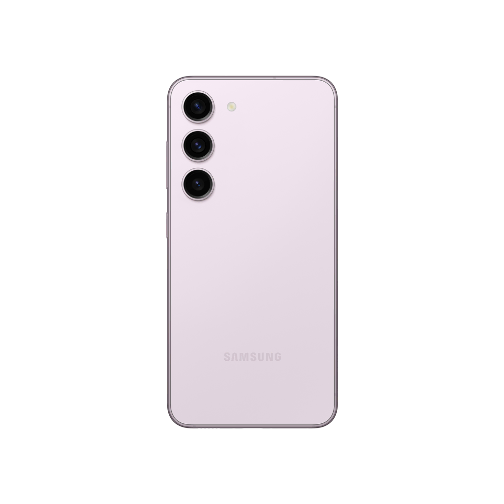 Samsung S23 8/256GB Lavanta Android Telefon Modelleri