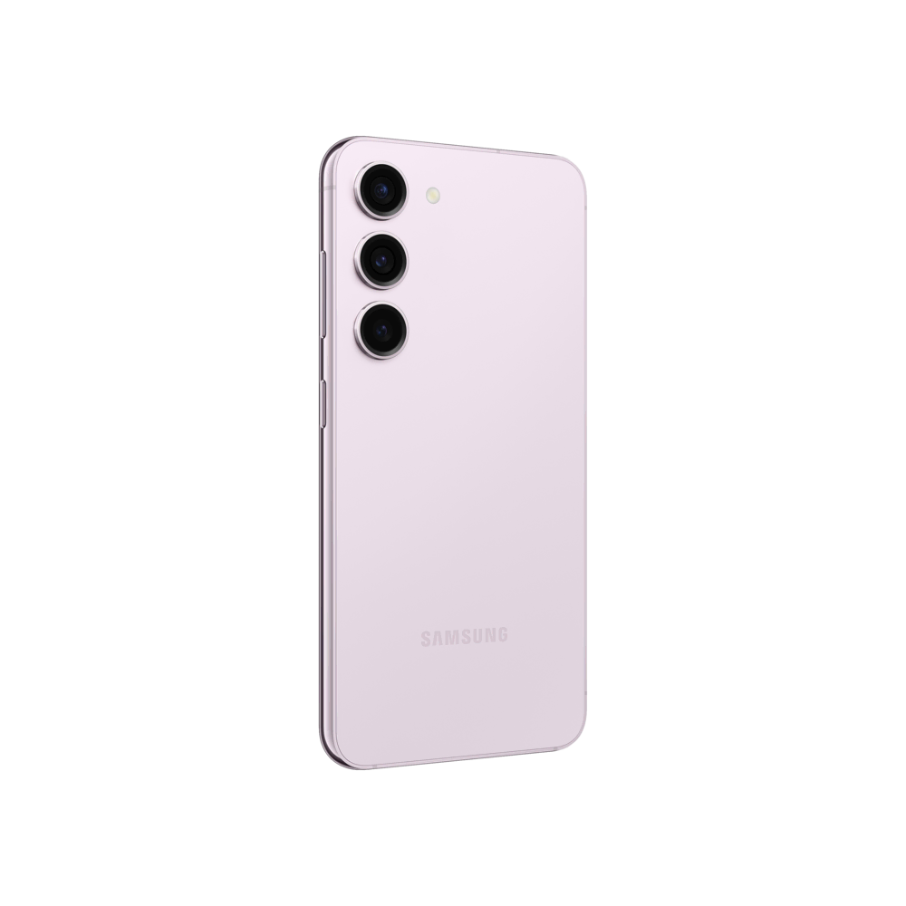 Samsung S23 8/256GB Lavanta Android Telefon Modelleri