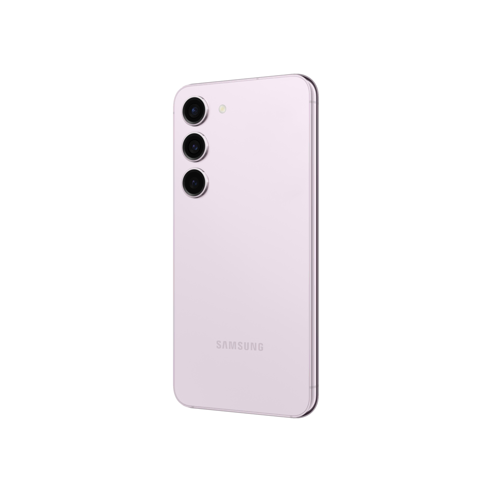 Samsung S23 8/256GB Lavanta Android Telefon Modelleri