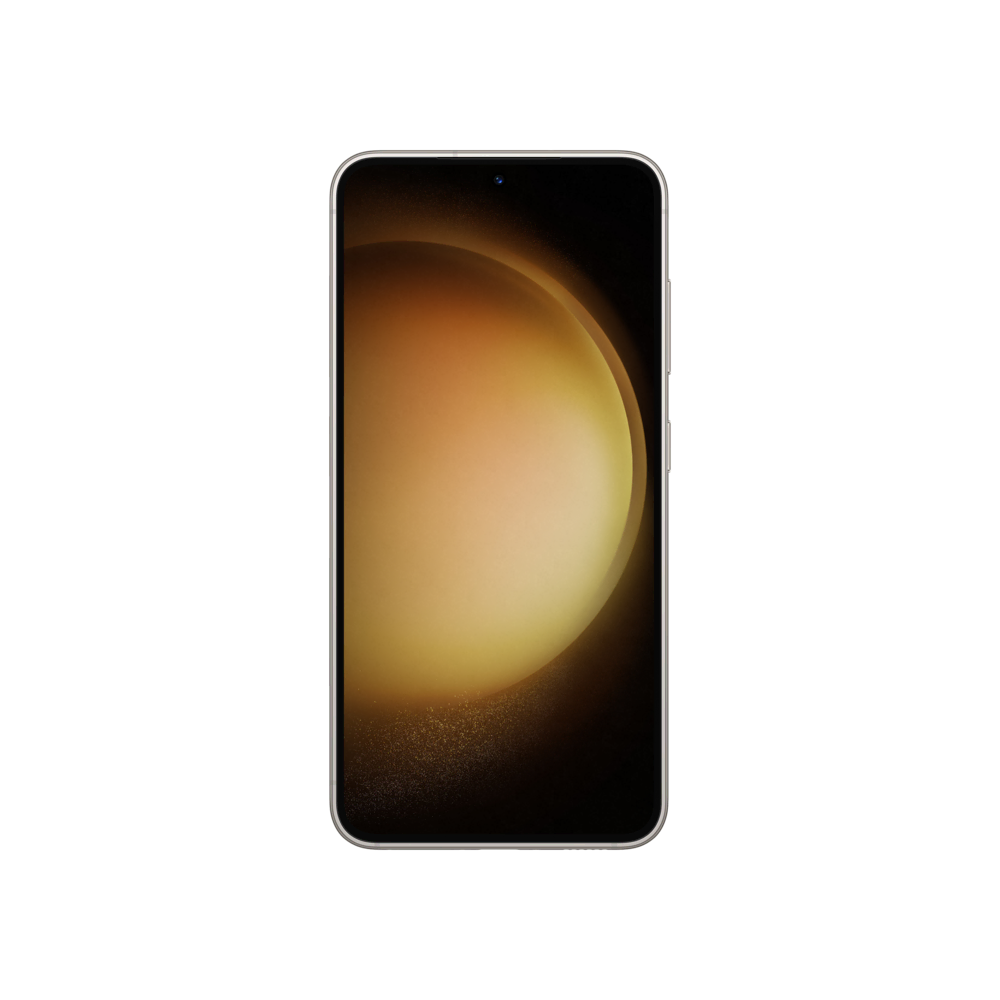 Samsung S23 8/256GB Krem Android Telefon Modelleri