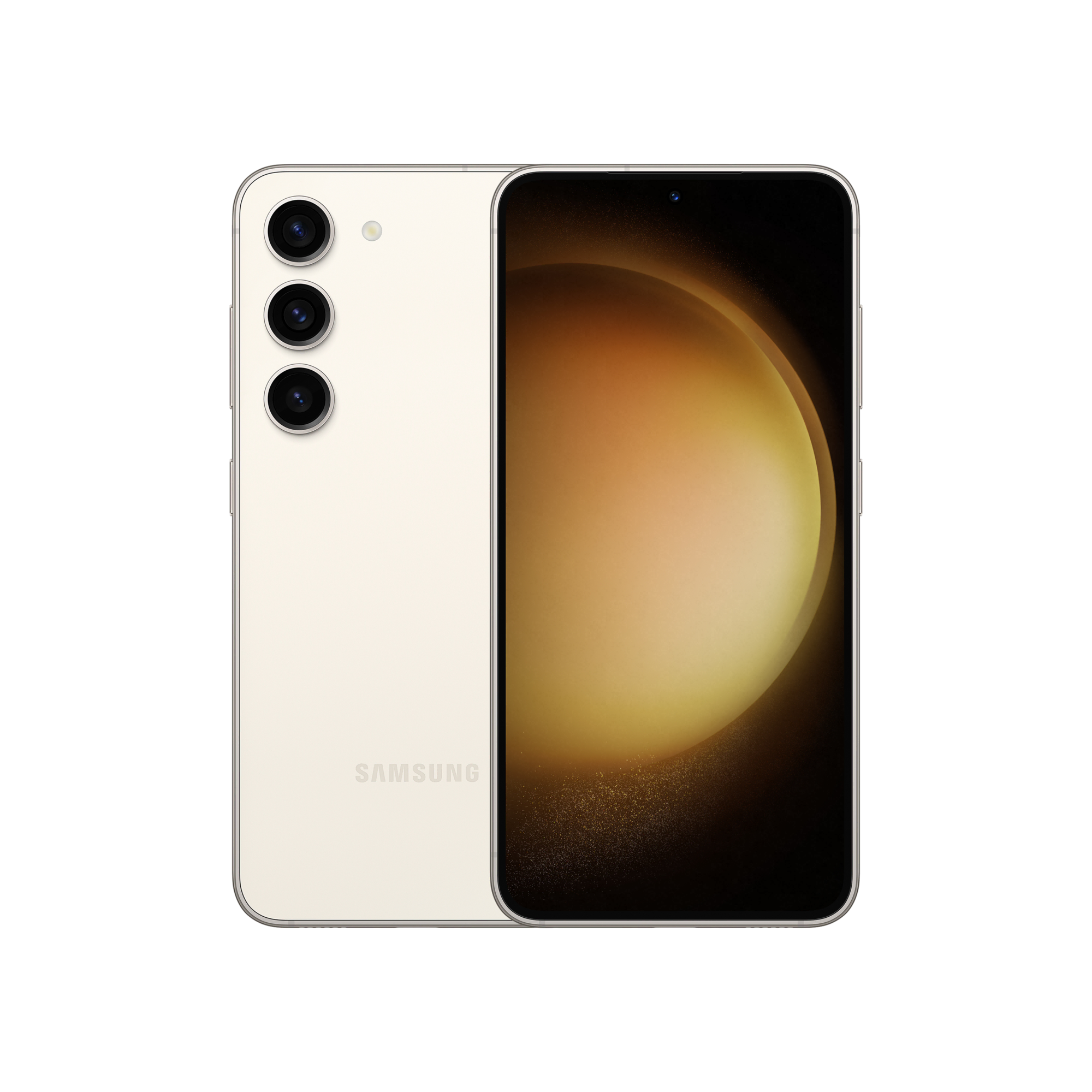 Samsung S23 8/256GB Krem Android Telefon Modelleri