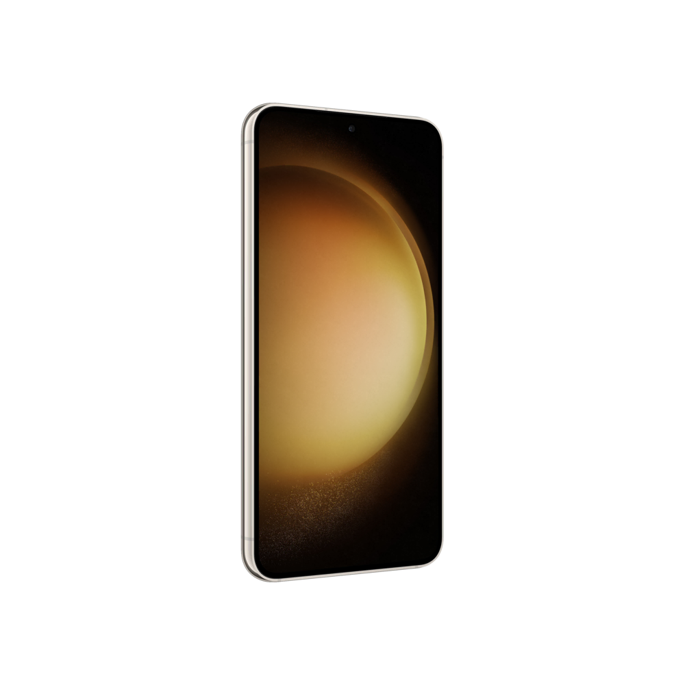 Samsung S23 8/256GB Krem Android Telefon Modelleri