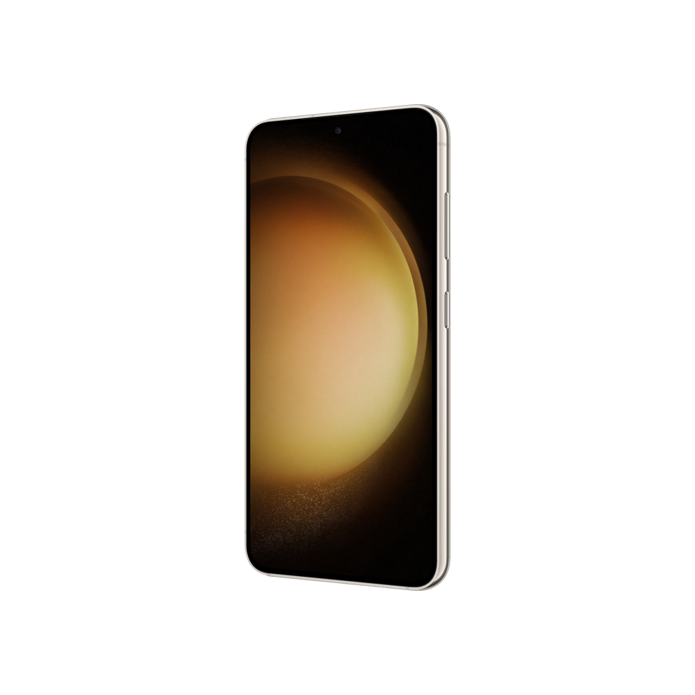 Samsung S23 8/256GB Krem Android Telefon Modelleri