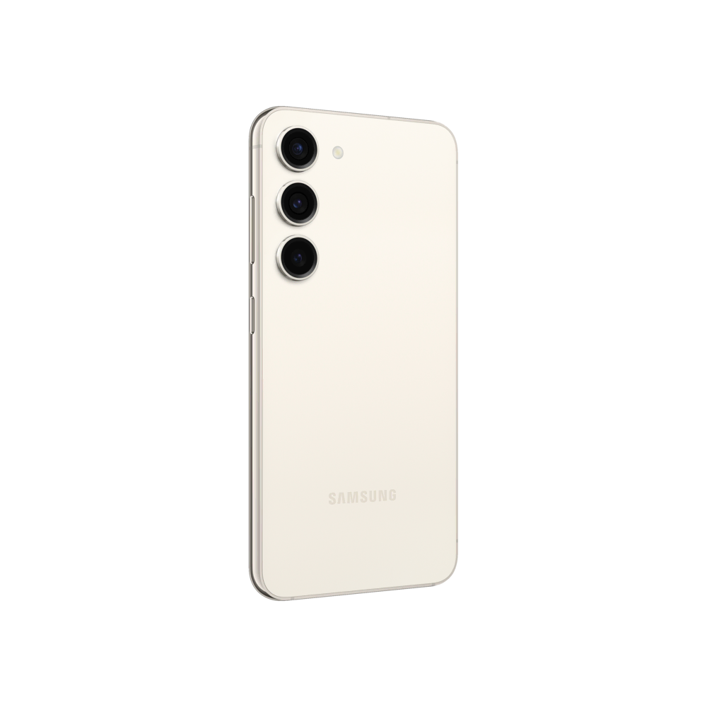 Samsung S23 8/256GB Krem Android Telefon Modelleri