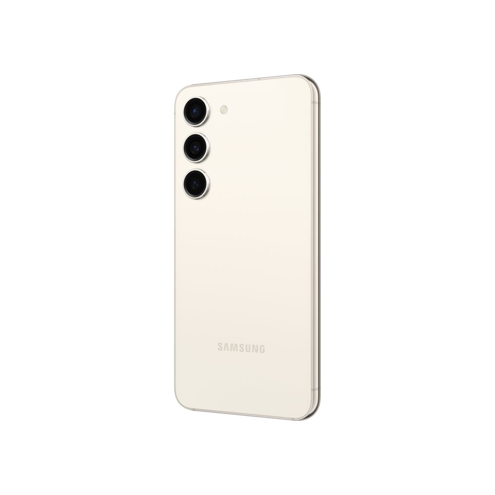 Samsung S23 8/256GB Krem Android Telefon Modelleri