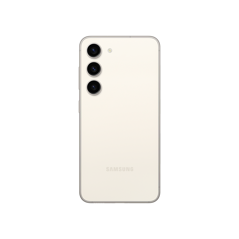 Samsung S23 8/256GB Krem Android Telefon Modelleri