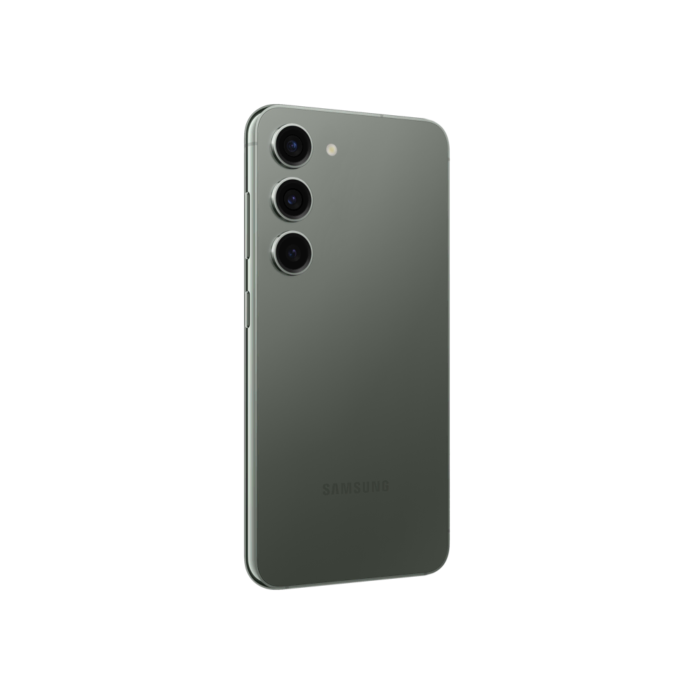 Samsung S23 8/256GB Yeşil Android Telefon Modelleri