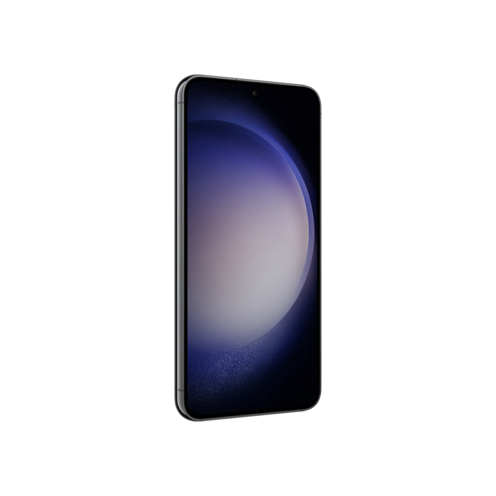 Samsung S23 8/256GB Puslu Siyah Android Telefon Modelleri