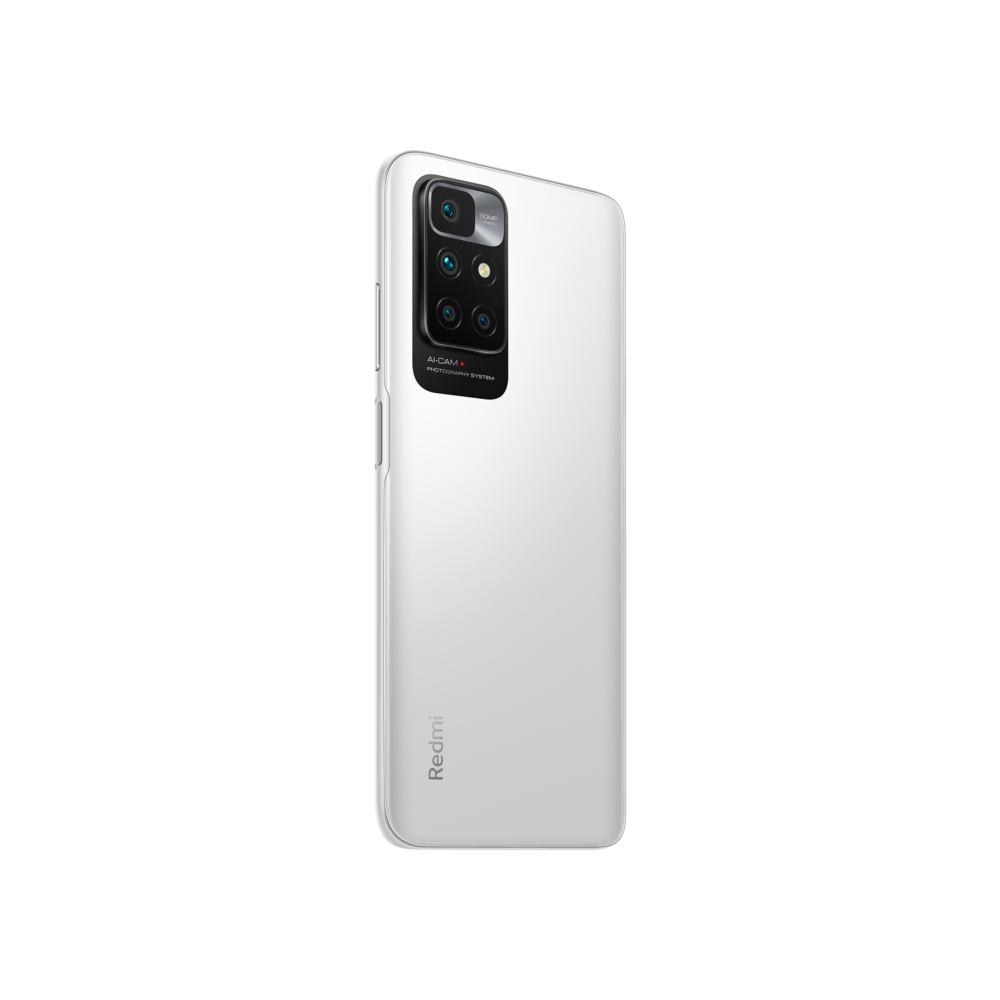Xiaomi Redmi 10 4/128GB Beyaz Android Telefon Modelleri