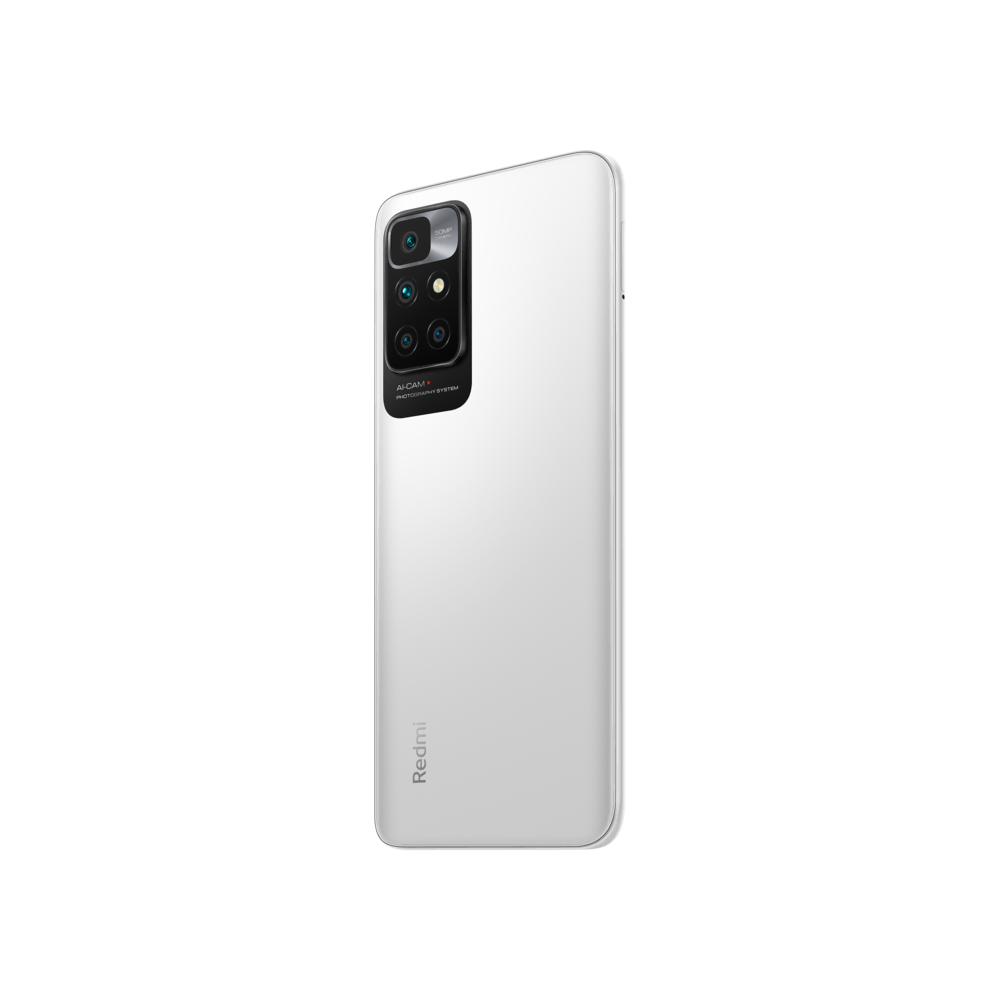 Xiaomi Redmi 10 4/128GB Beyaz Android Telefon Modelleri