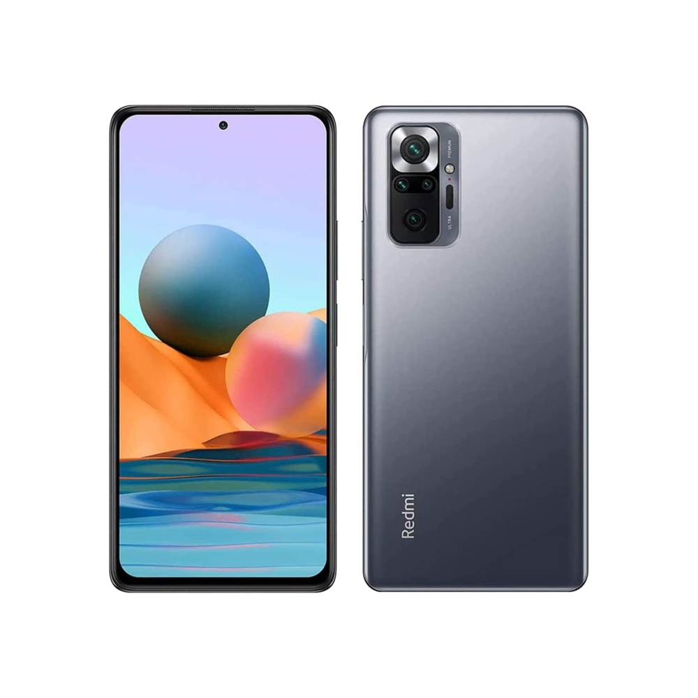 Xiaomi Note 10 Pro 8/256GB Gri Android Telefon Modelleri