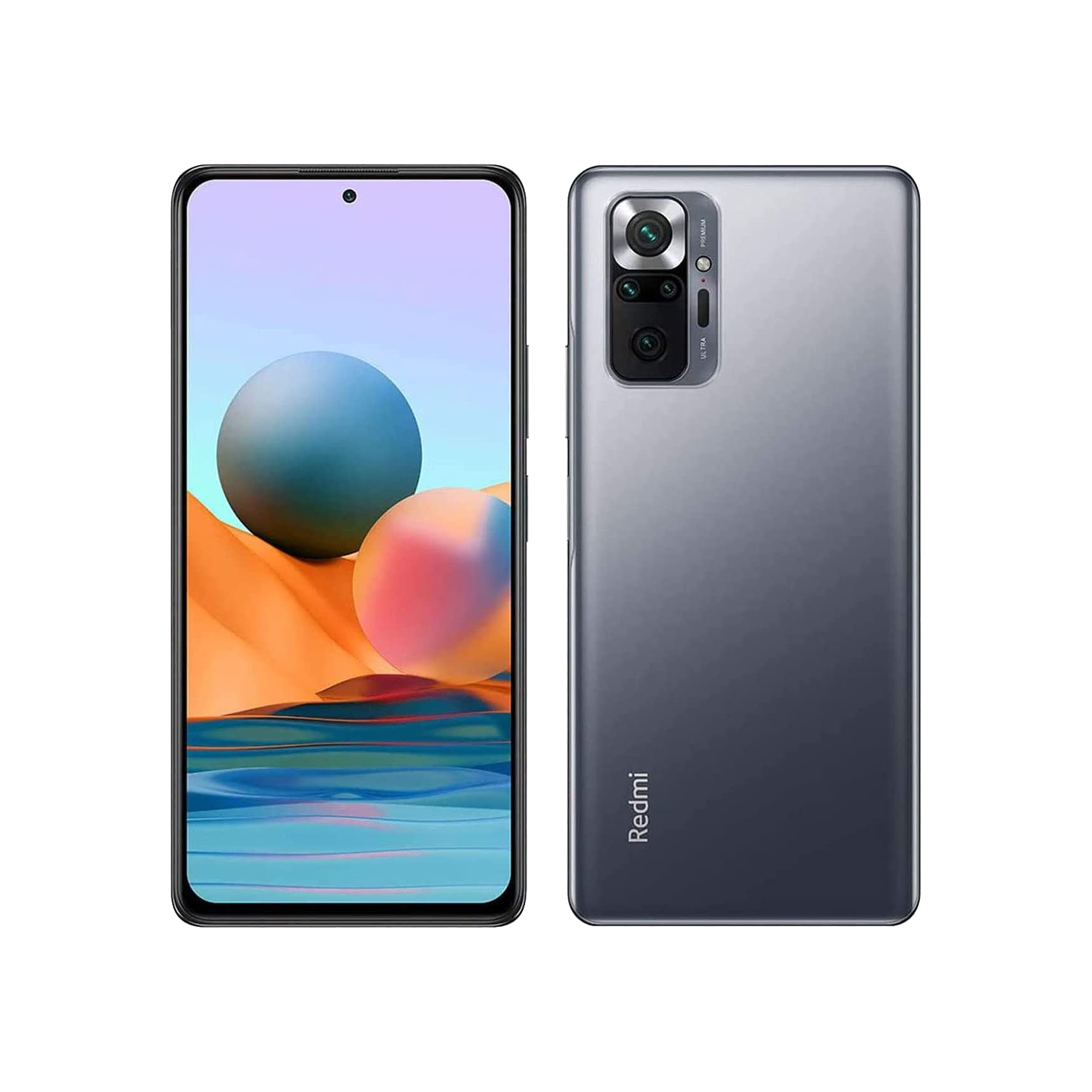 Xiaomi Note 10 Pro 8/256GB Gri Android Telefon Modelleri