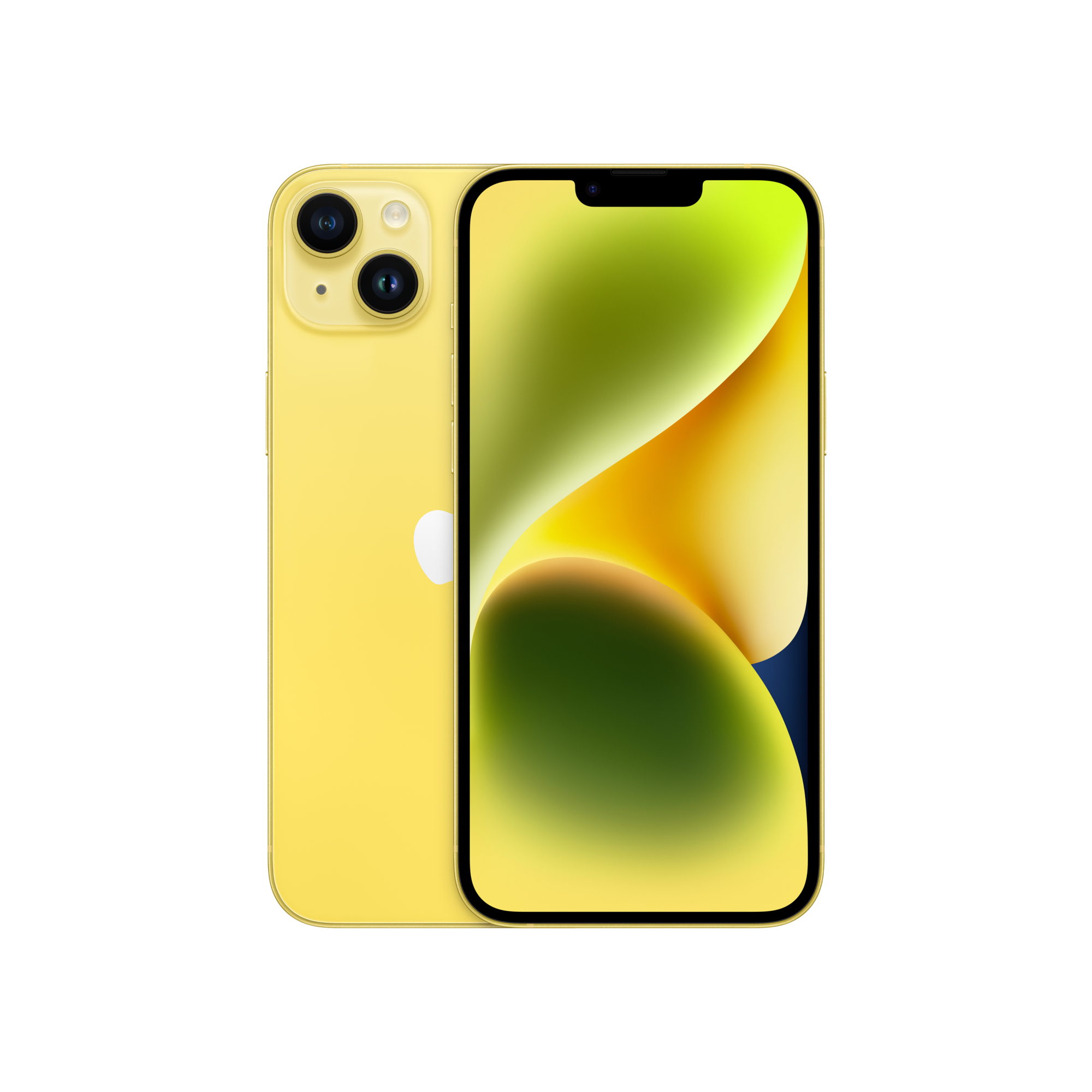 iPhone 14 Plus 128GB Sarı iPhone Telefon Modelleri