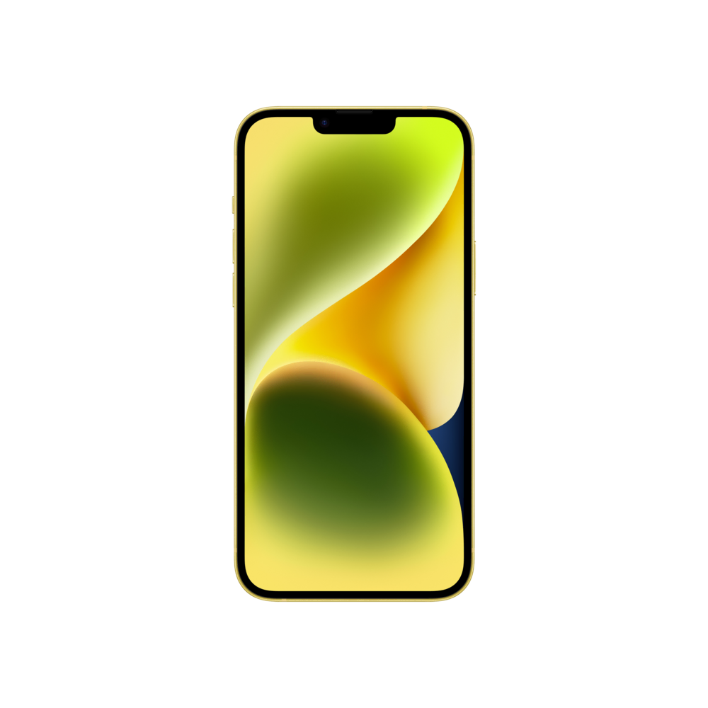 iPhone 14 Plus 256GB Sarı 
