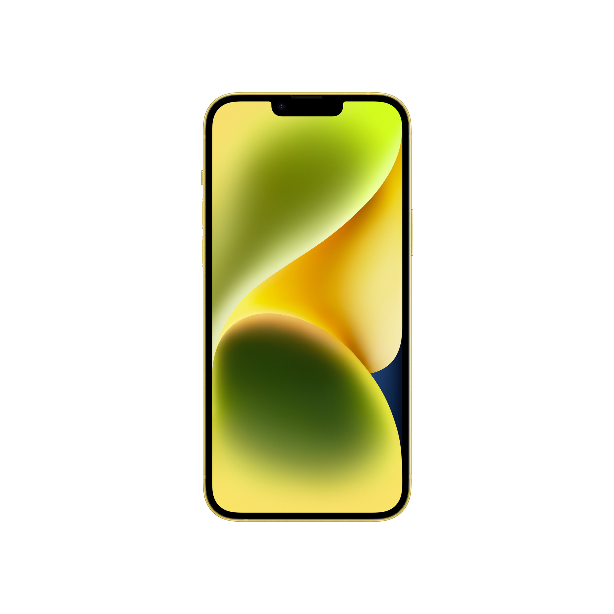 iPhone 14 Plus 256GB Sarı iPhone Telefon Modelleri
