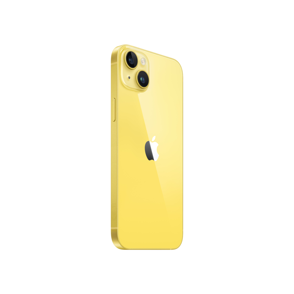 iPhone 14 Plus 256GB Sarı 