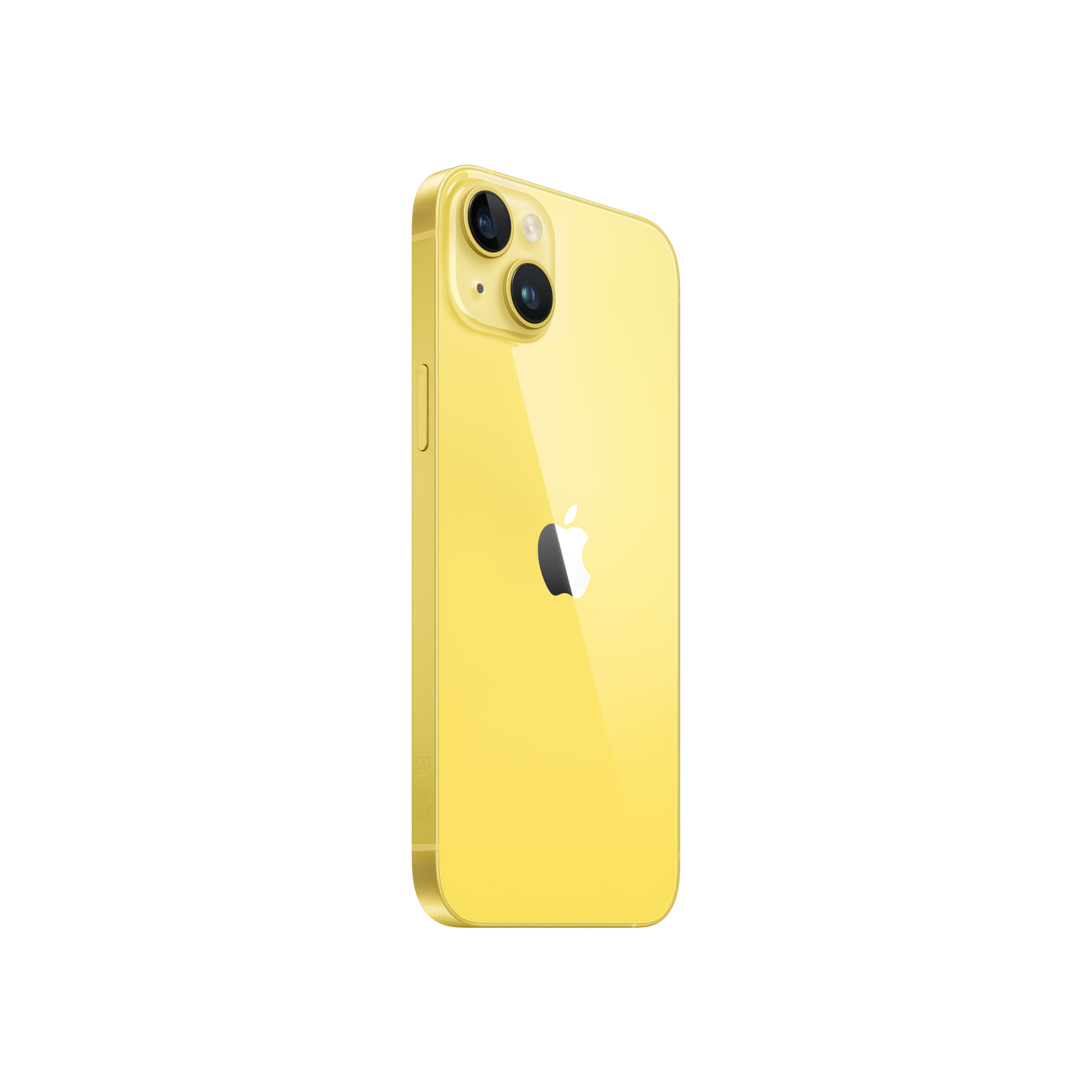 iPhone 14 Plus 256GB Sarı iPhone Telefon Modelleri