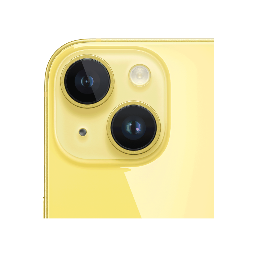 iPhone 14 Plus 256GB Sarı 