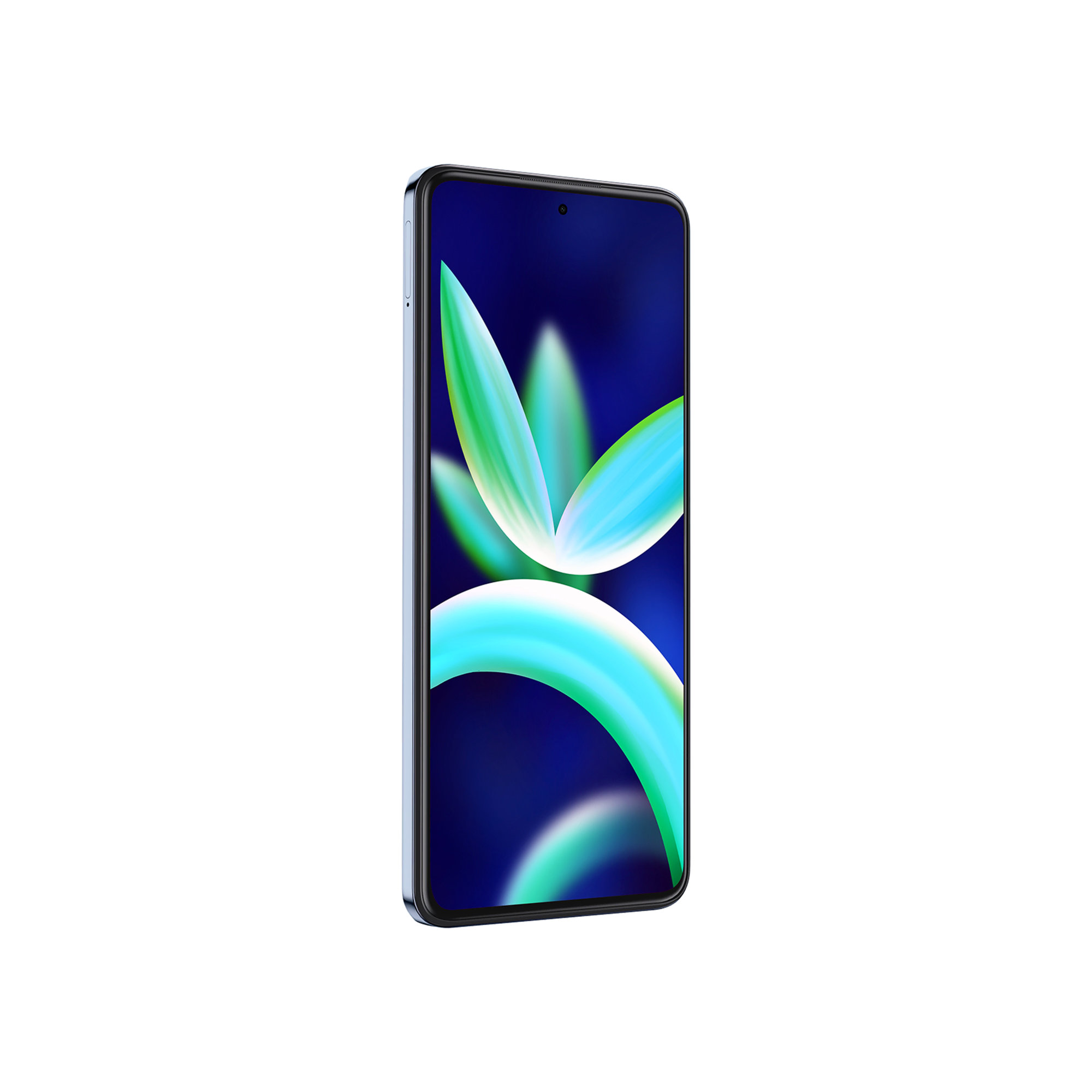 Omix X600 4/64GB Mavi Android Telefon Modelleri